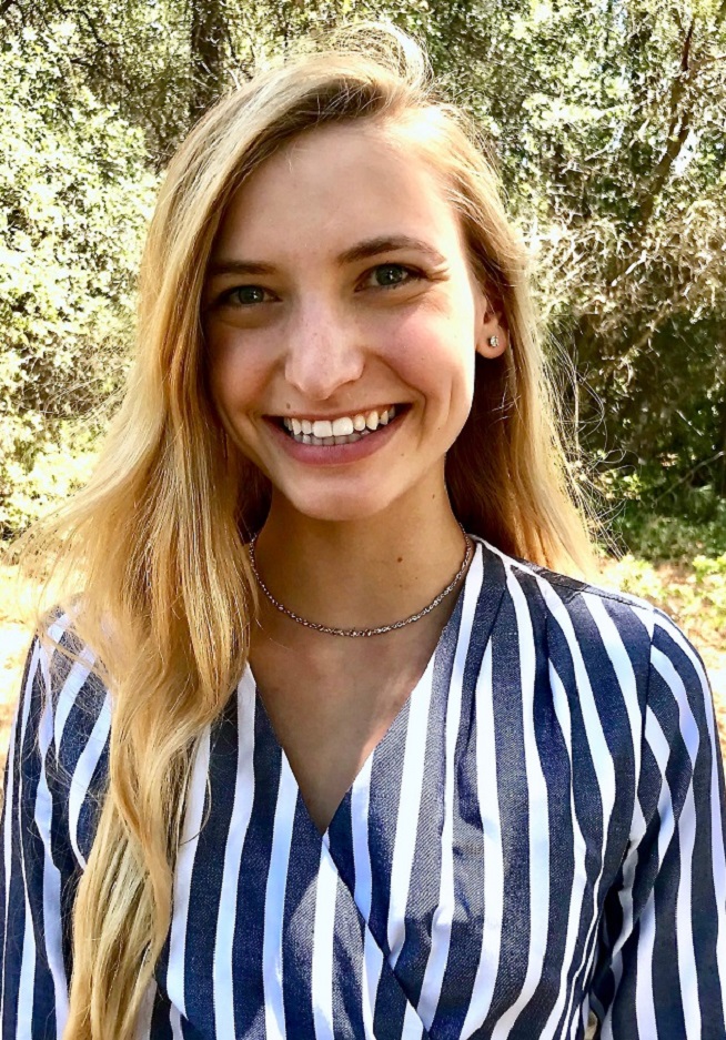 Olivia Hunt