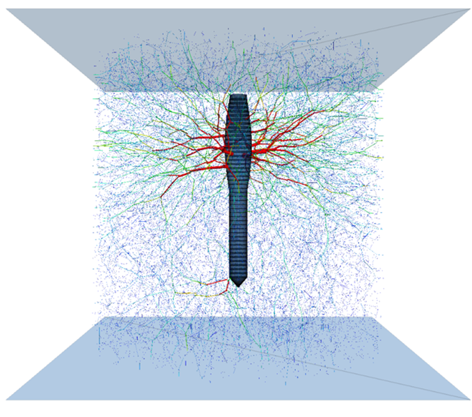 Research | Granular Materials Lab