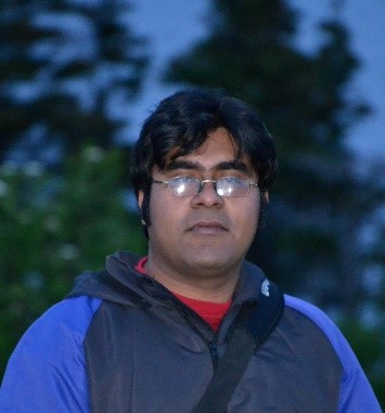 Sharif Ahmed